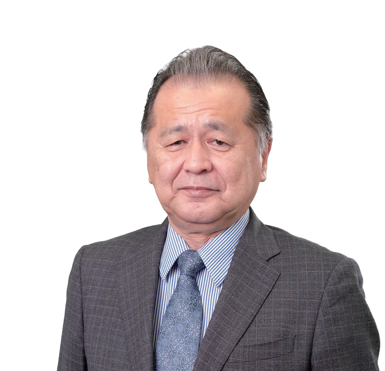 木徳神糧 鎌田社長